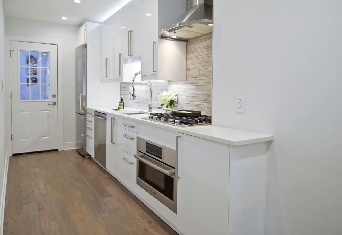 Whole-Home Transformation — Karma Construction Group