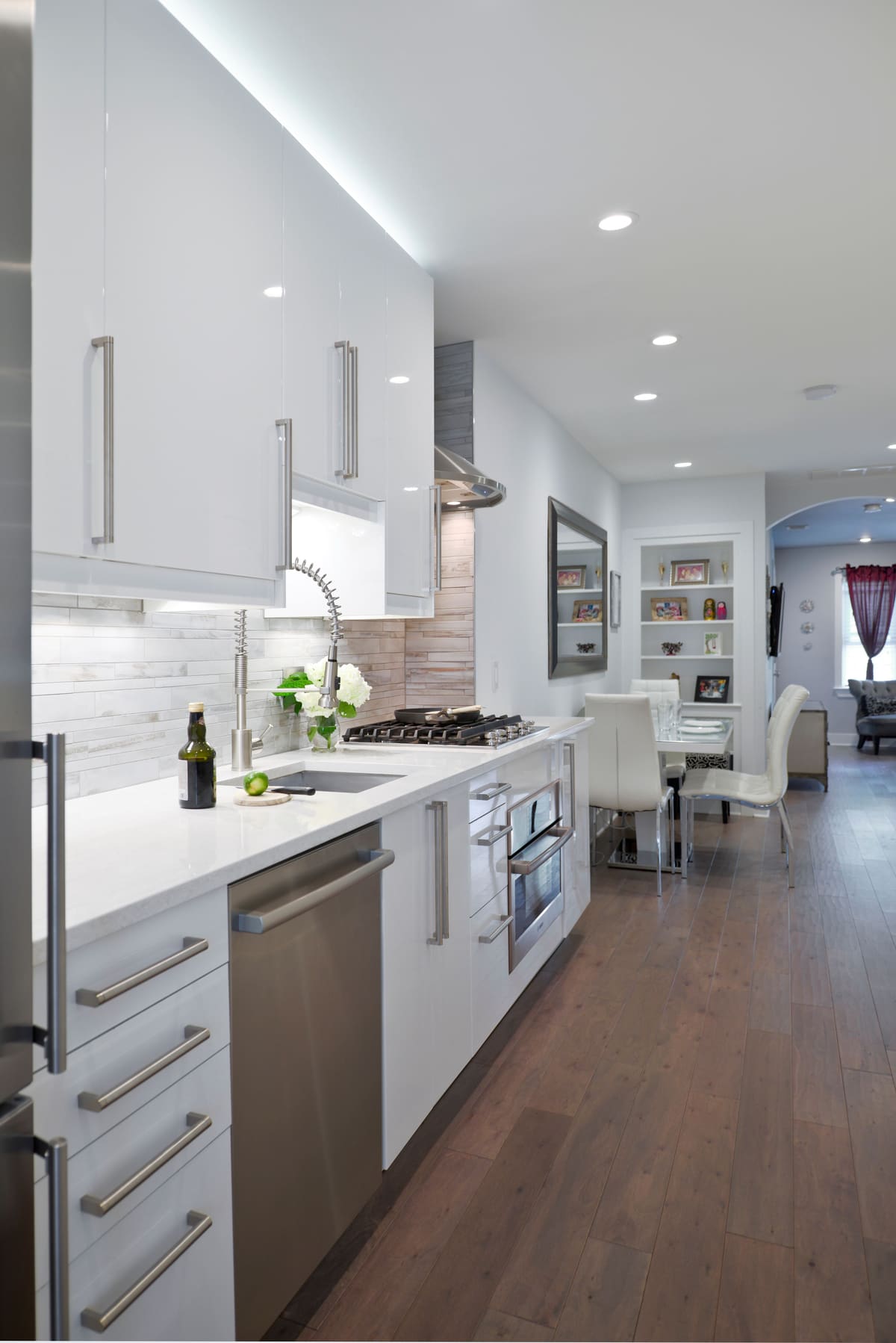 Whole-Home Transformation — Karma Construction Group
