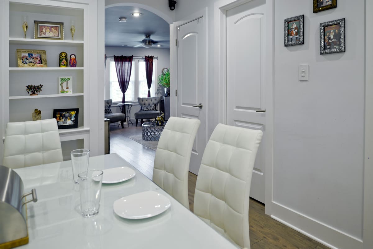 Whole-Home Transformation — Karma Construction Group