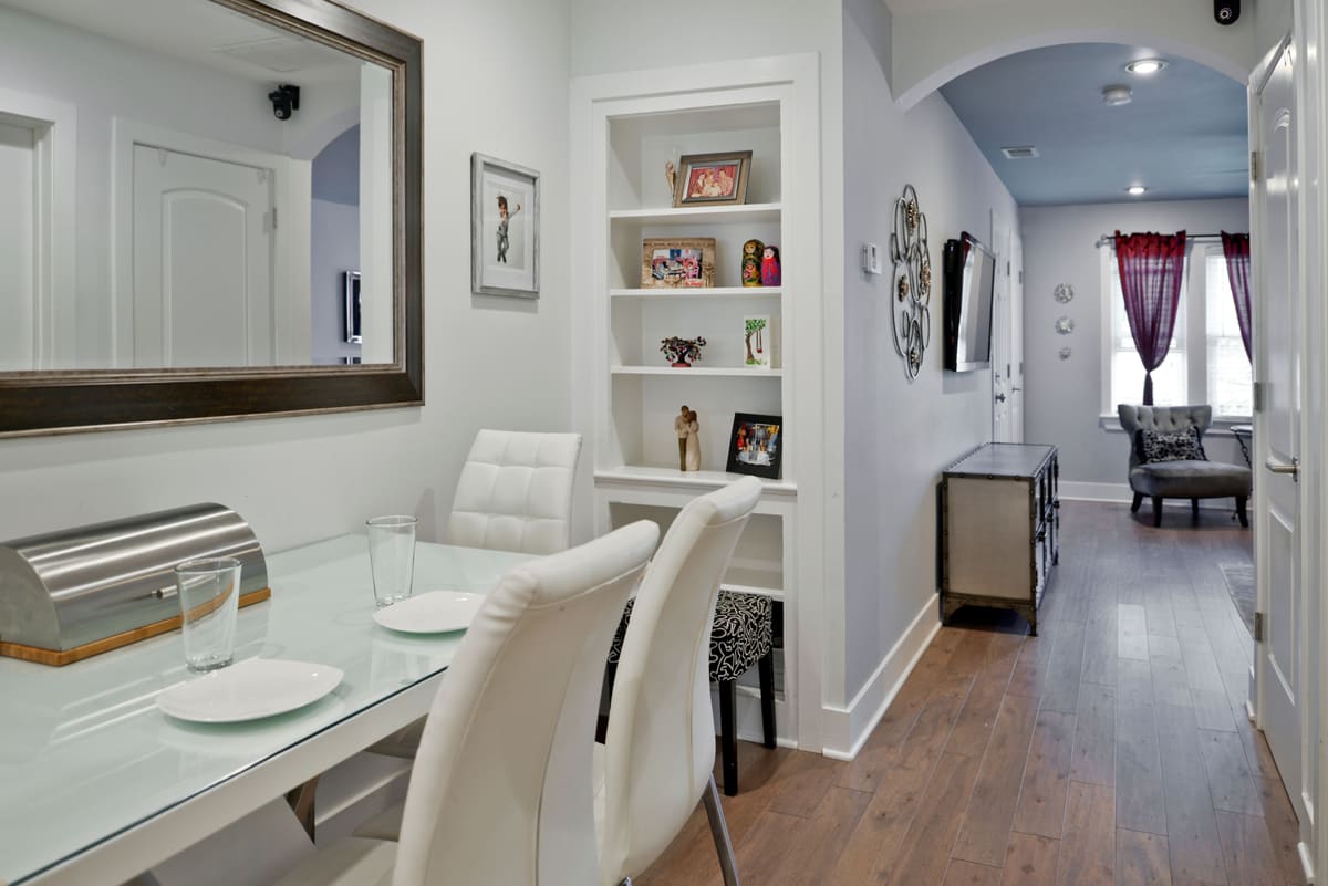 Whole-Home Transformation — Karma Construction Group