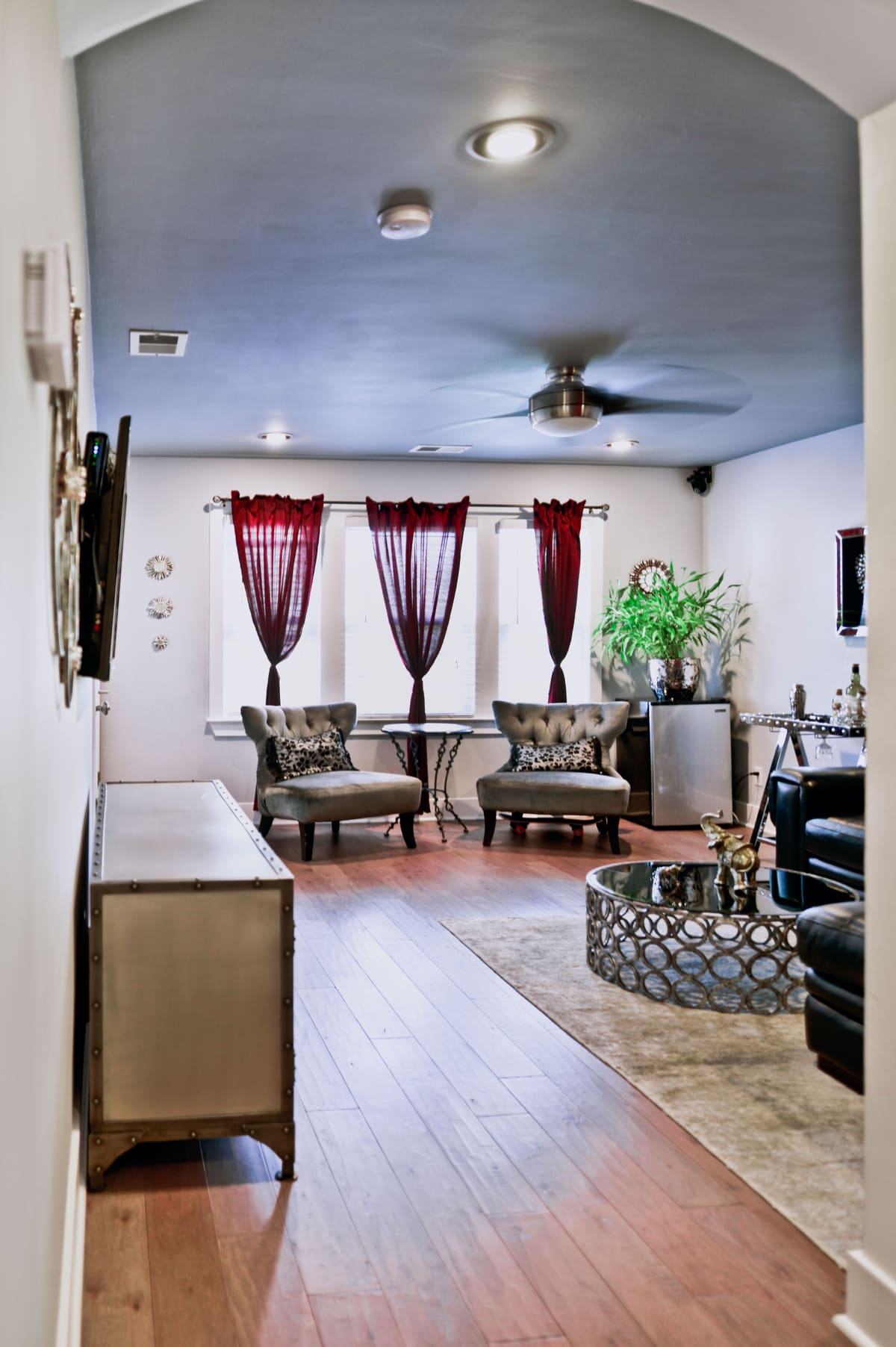 Whole-Home Transformation — Karma Construction Group