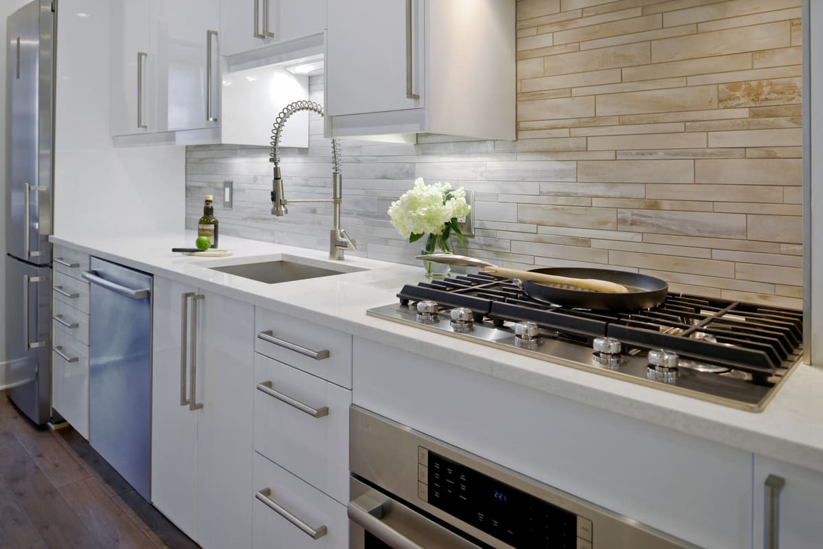 Whole-Home Transformation — Karma Construction Group