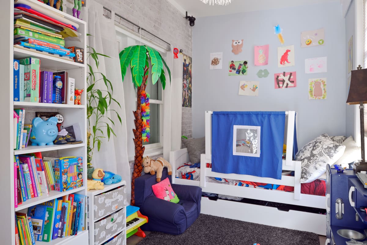 Whole-Home Transformation — Karma Construction Group