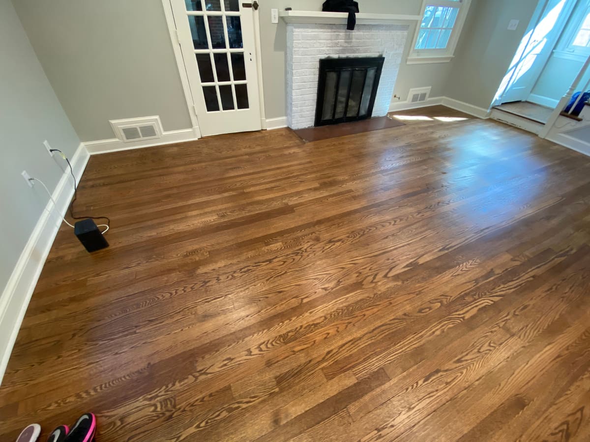 Whole-Home Interior Renovation — Northern Virginia — Karma Construction Group