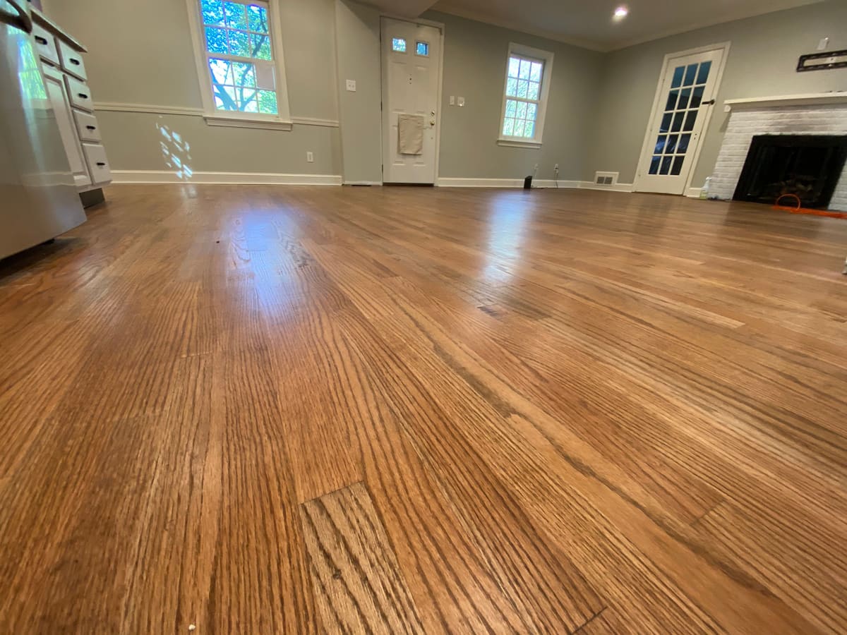 Whole-Home Interior Renovation — Northern Virginia — Karma Construction Group