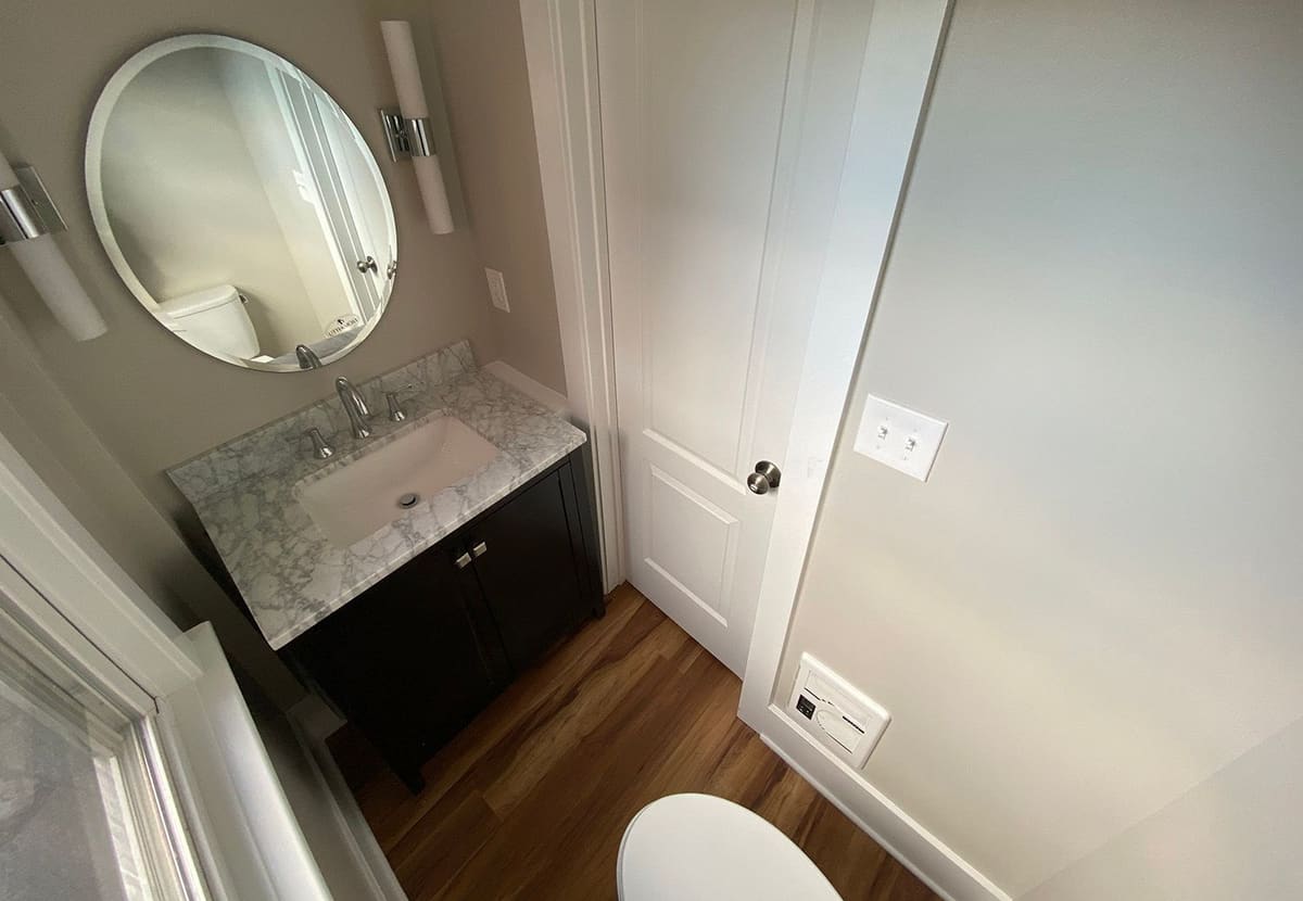Whole-Home Renovation — Karma Construction Group