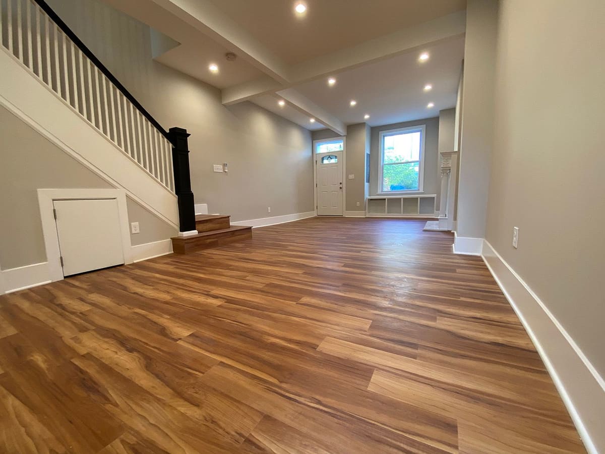Whole-Home Renovation — Karma Construction Group